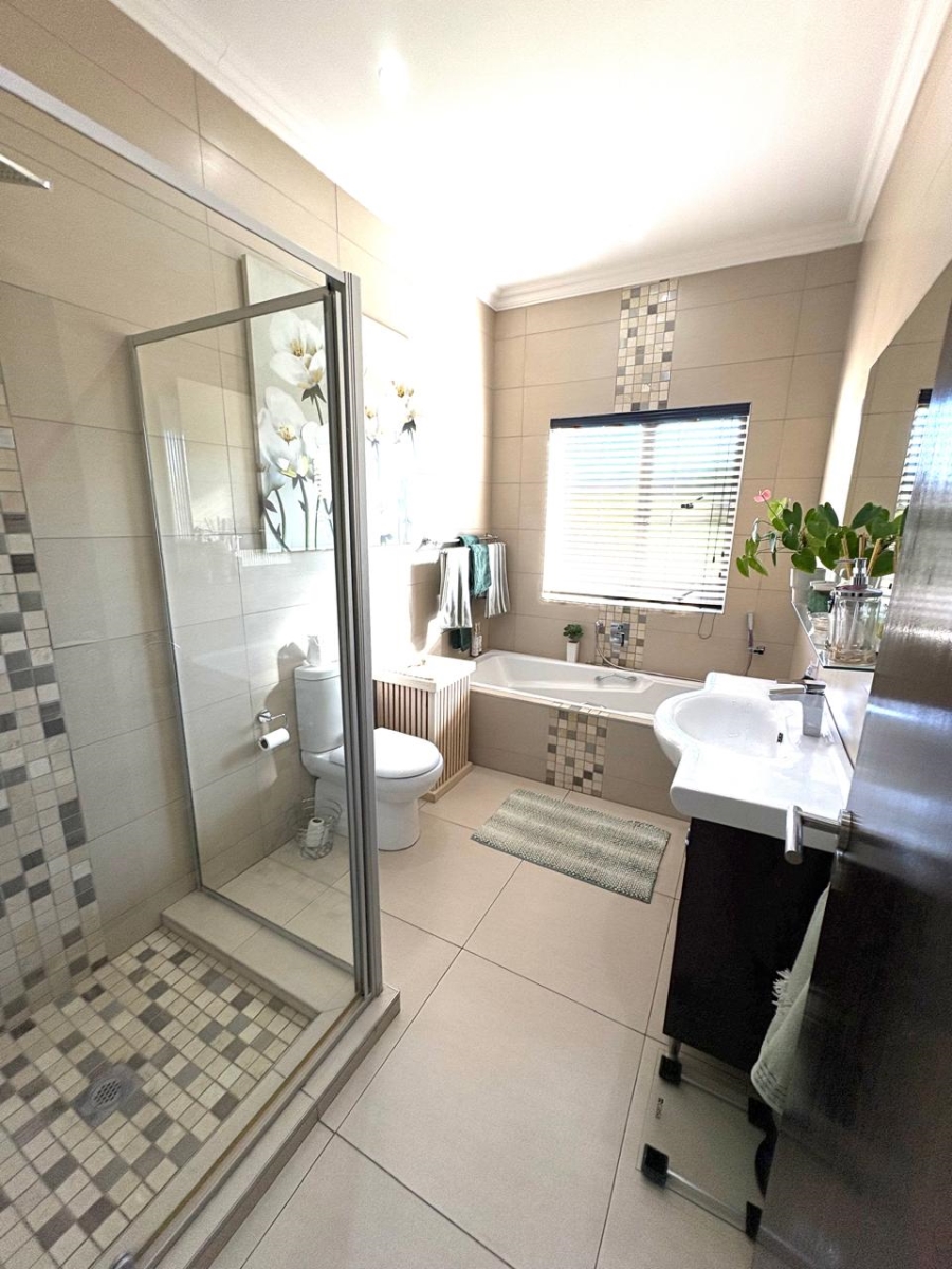 3 Bedroom Property for Sale in Welkom Free State